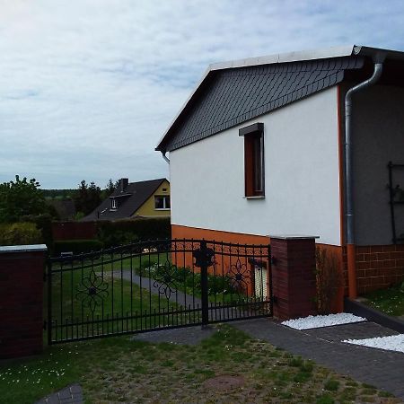 Ferienhaus Harzidylle Siptenfelde Bagian luar foto