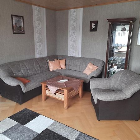 Ferienhaus Harzidylle Siptenfelde Ruang foto