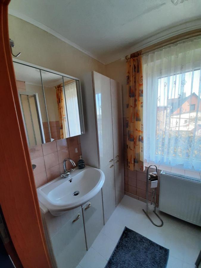 Ferienhaus Harzidylle Siptenfelde Bagian luar foto
