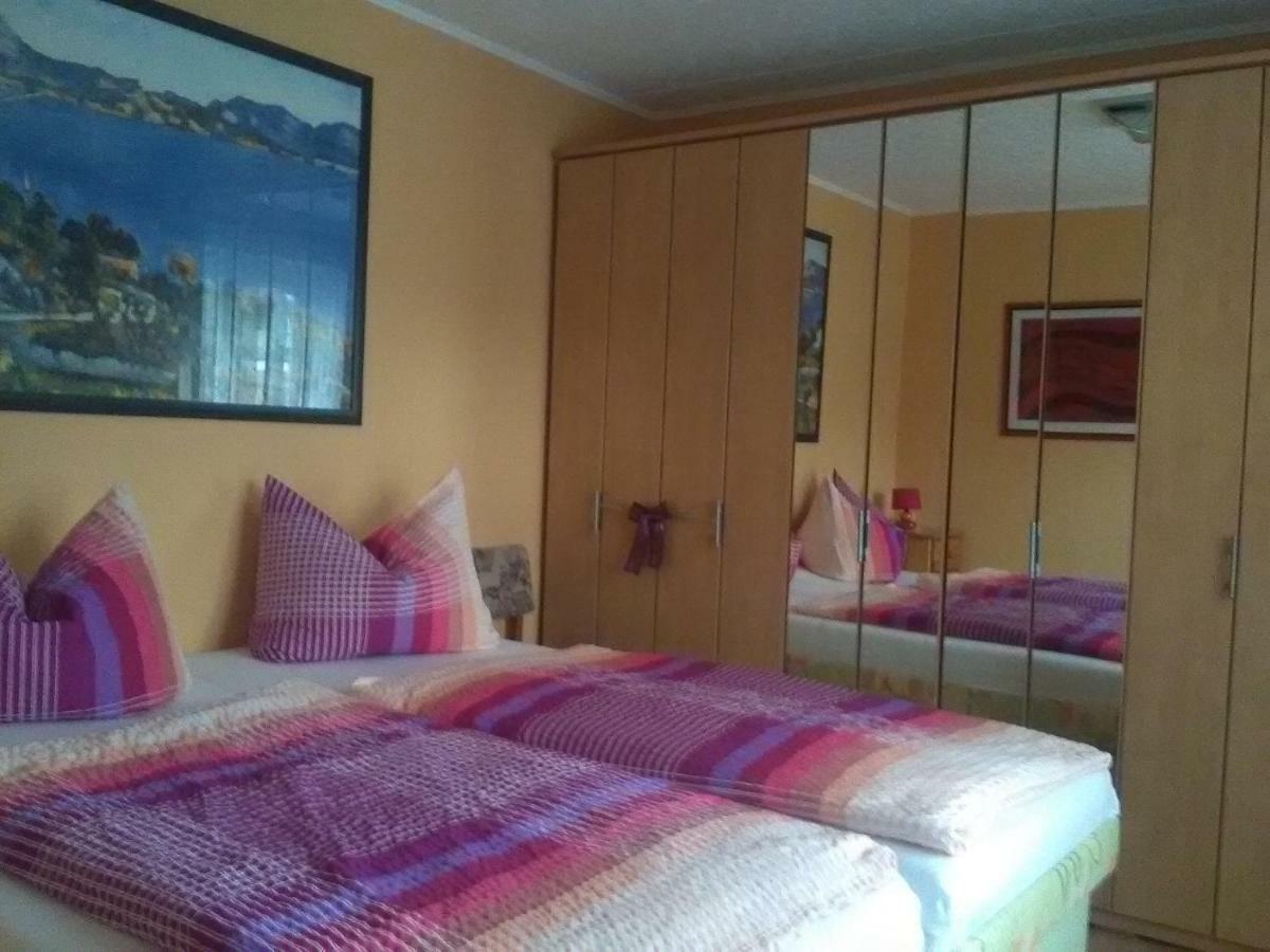 Ferienhaus Harzidylle Siptenfelde Bagian luar foto