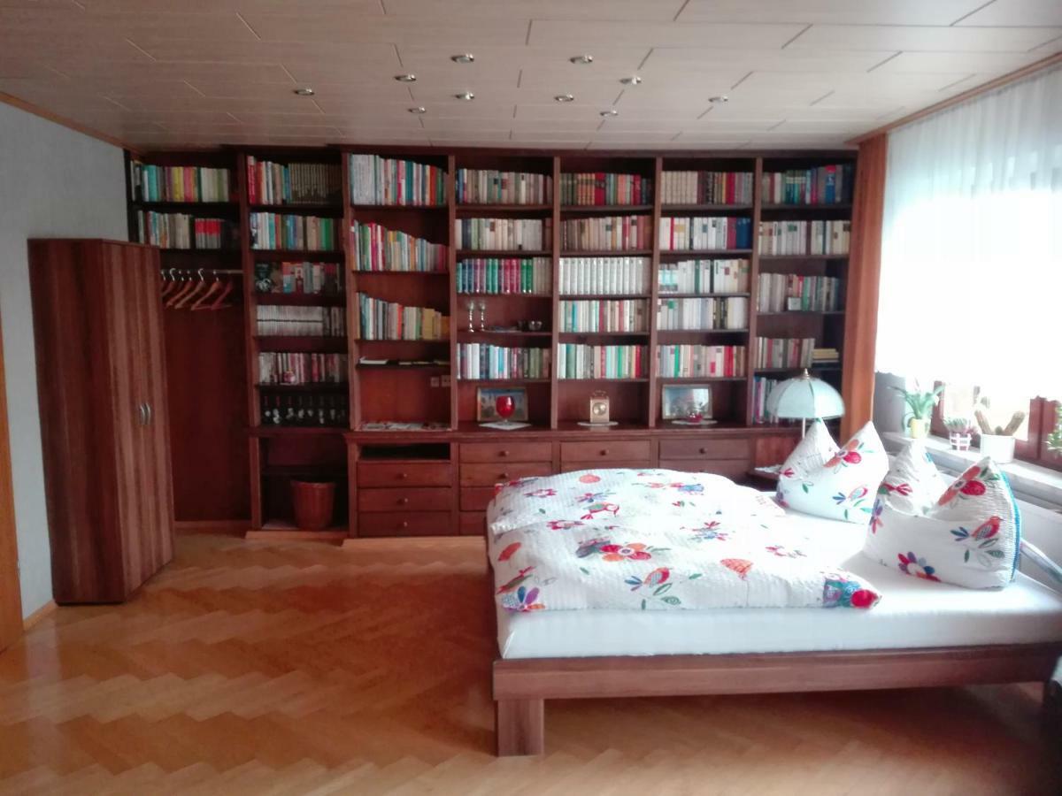Ferienhaus Harzidylle Siptenfelde Bagian luar foto